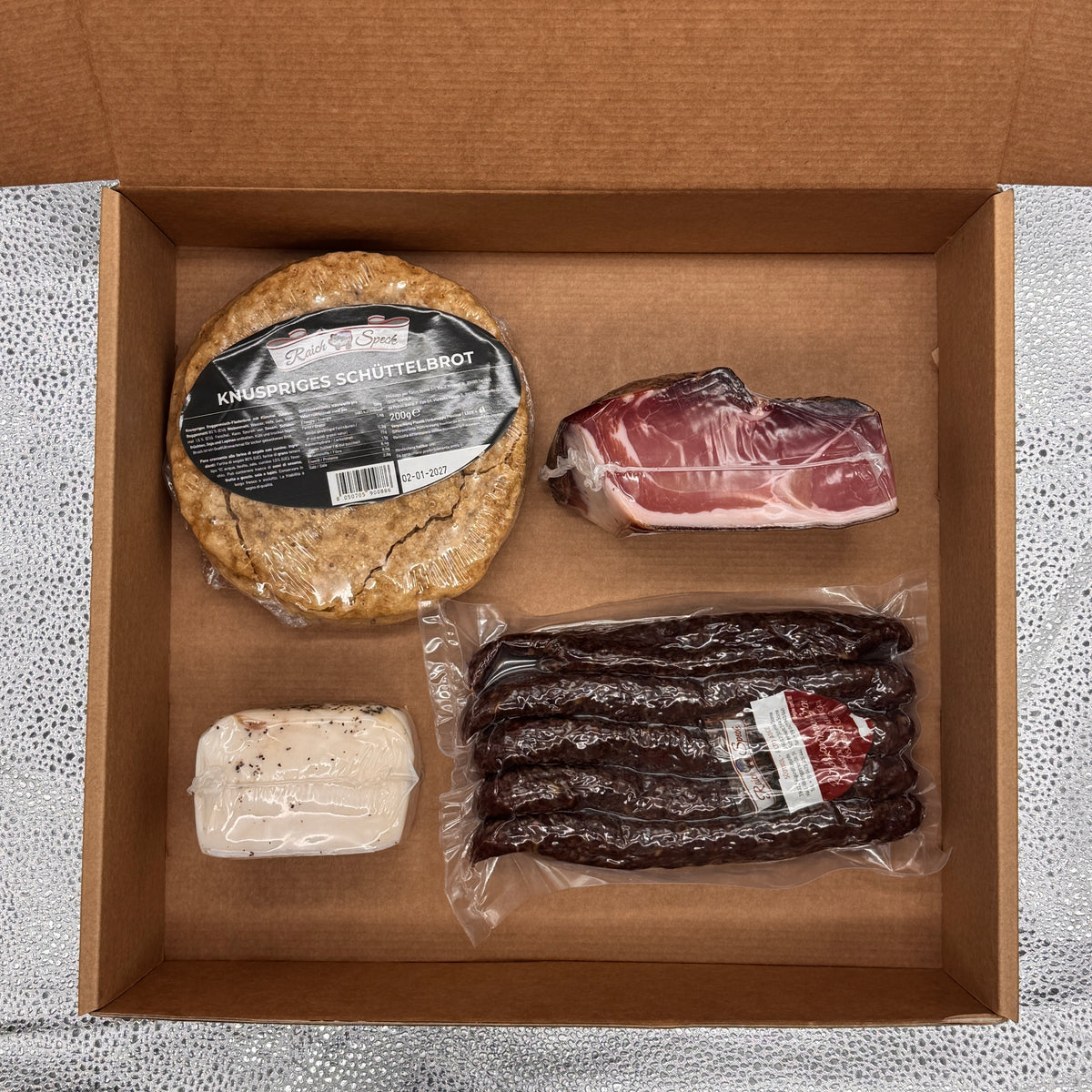 Genussbox 