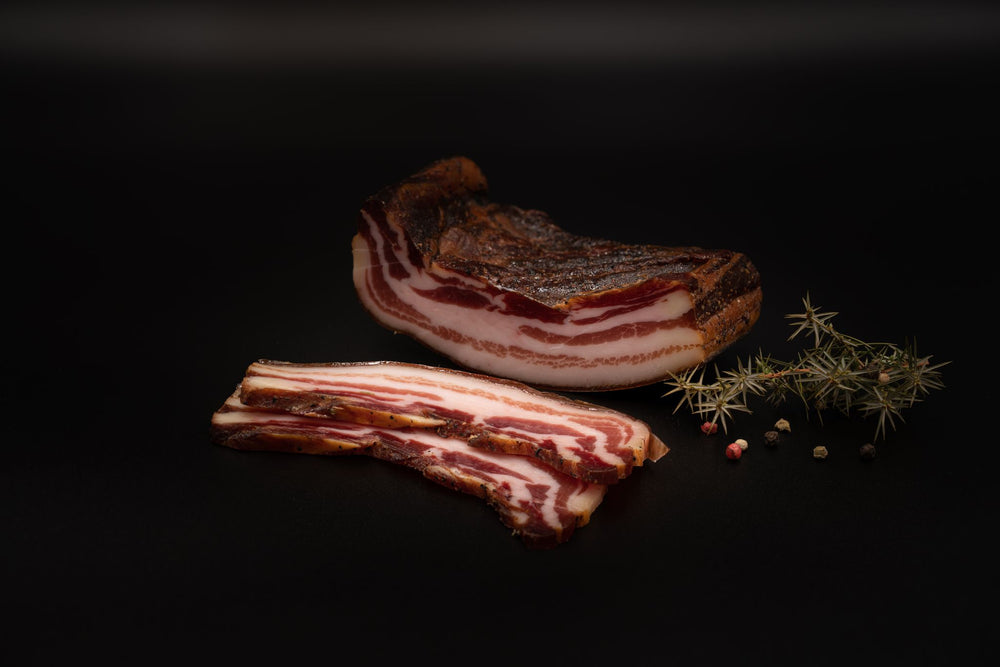 Pancetta - Bacon
