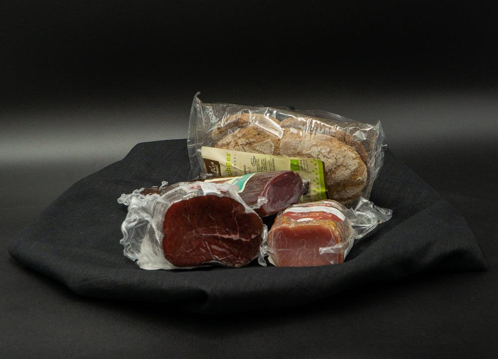 indulgence box - south tyrolean specialities 