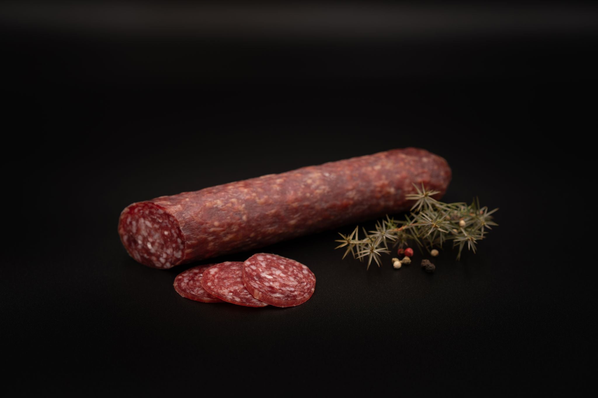 Südtiroler Salami online kaufen - Raich Speck